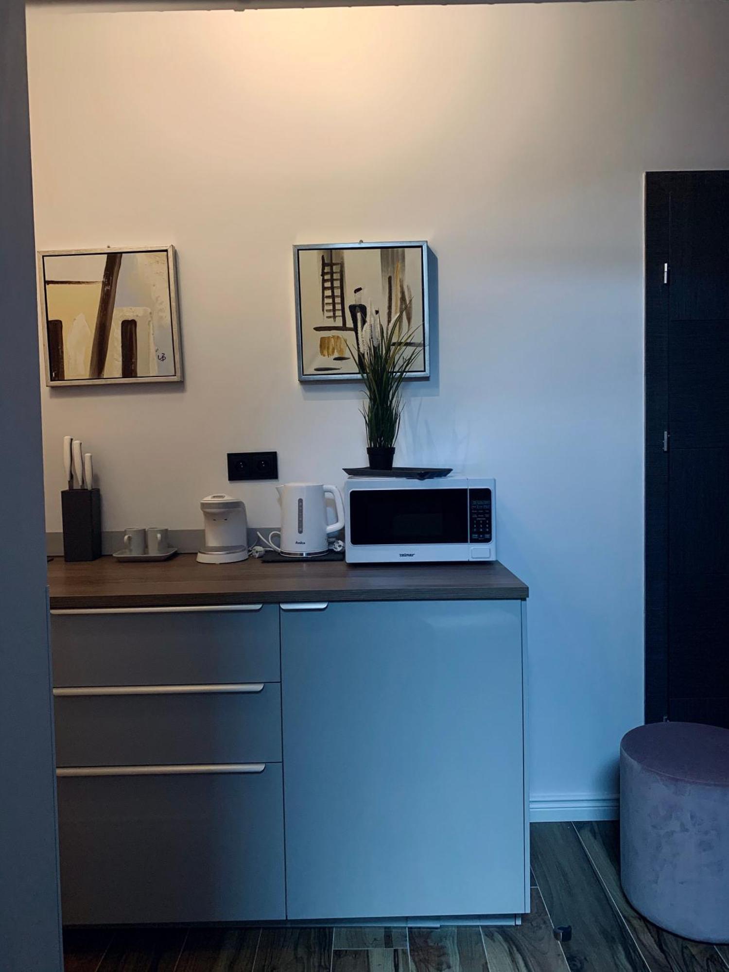 Klimatyczne Apartamenty Przy Starym Rynku Posen Exterior foto