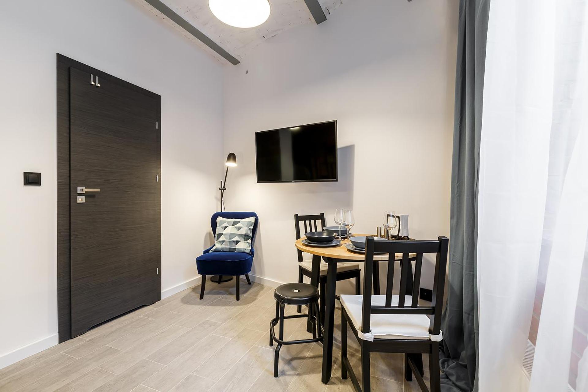 Klimatyczne Apartamenty Przy Starym Rynku Posen Exterior foto